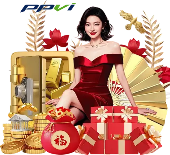 PPVI Casino Mobile Application Download for Smartphone